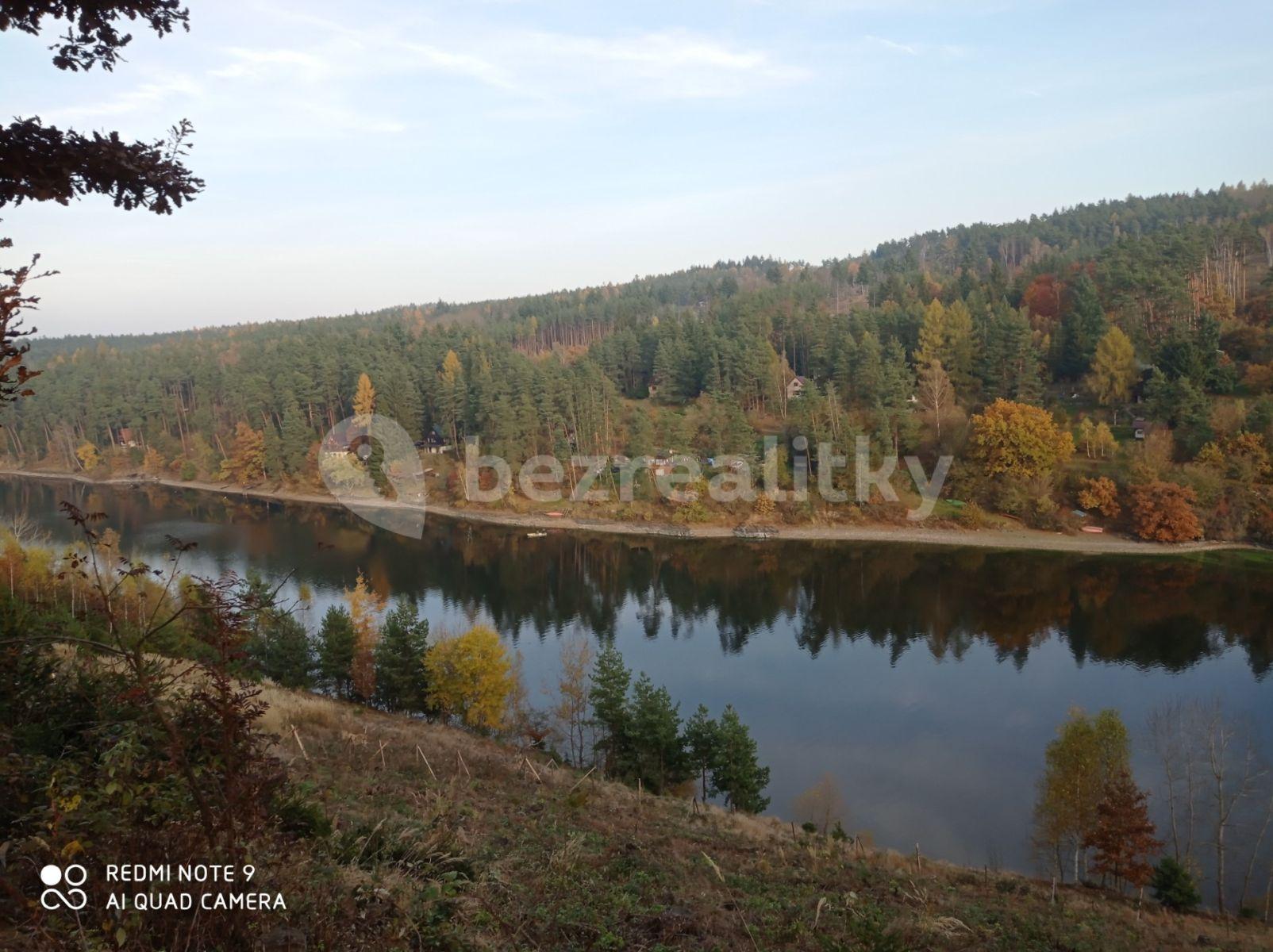 recreational property for sale, 50 m², Stříbro, Plzeňský Region
