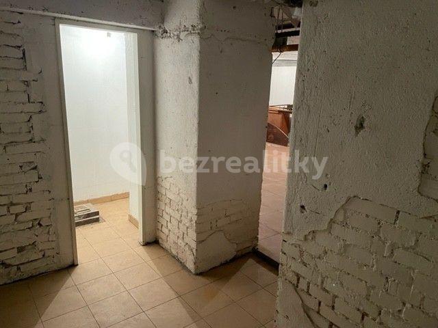 non-residential property for sale, 55 m², Sekaninova, Prague, Prague
