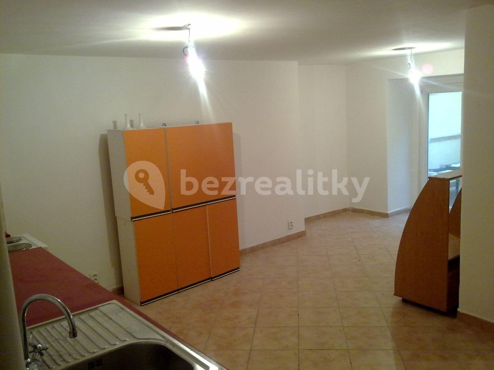 non-residential property for sale, 55 m², Sekaninova, Prague, Prague