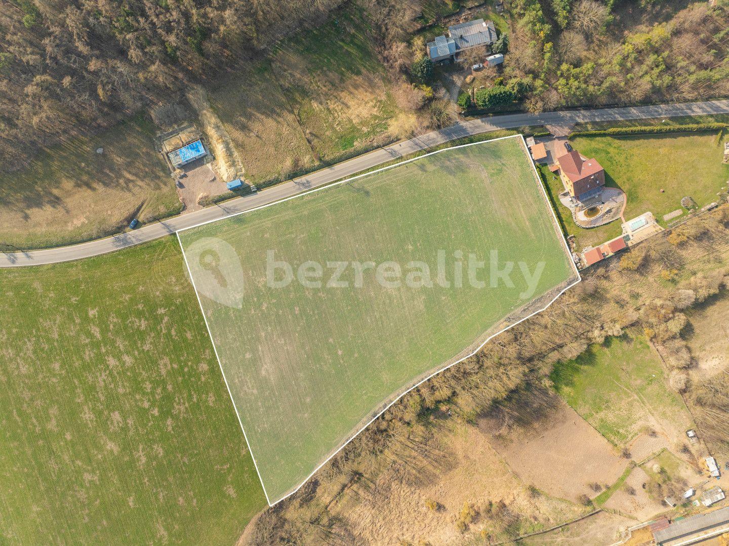 plot for sale, 15,203 m², Vraný, Středočeský Region