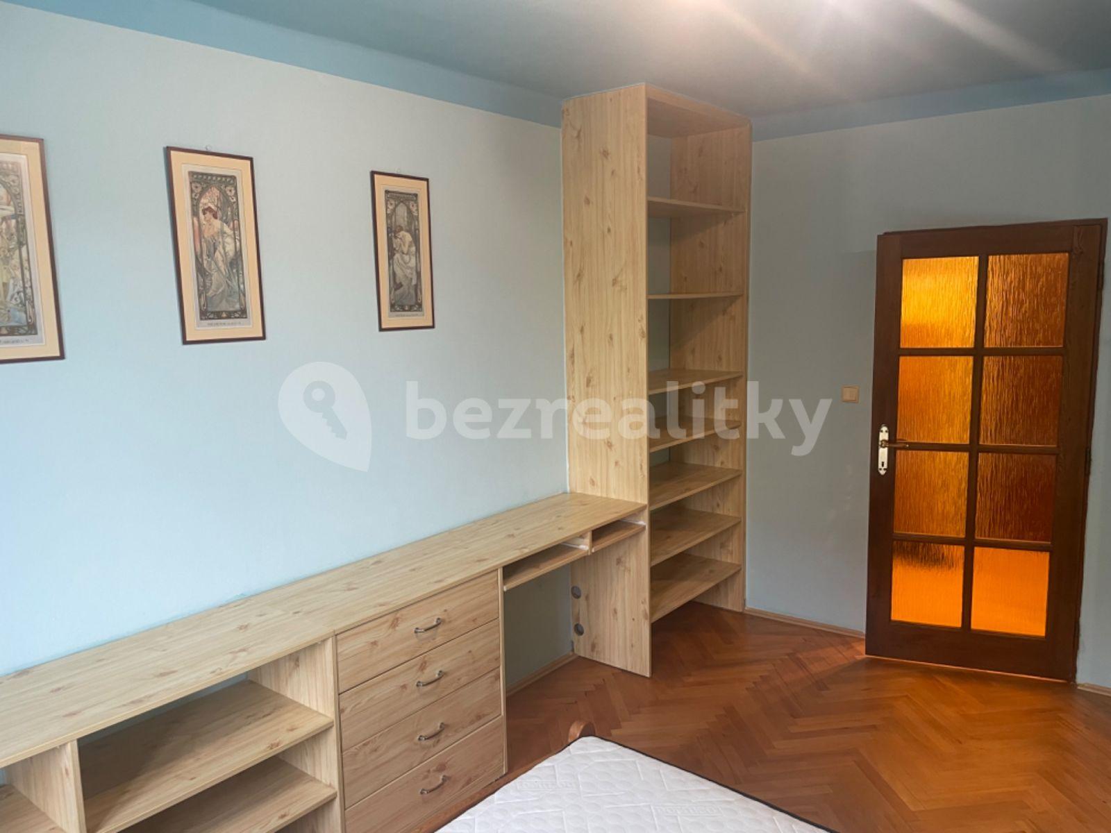 2 bedroom flat for sale, 56 m², Dvouletky, Prague, Prague