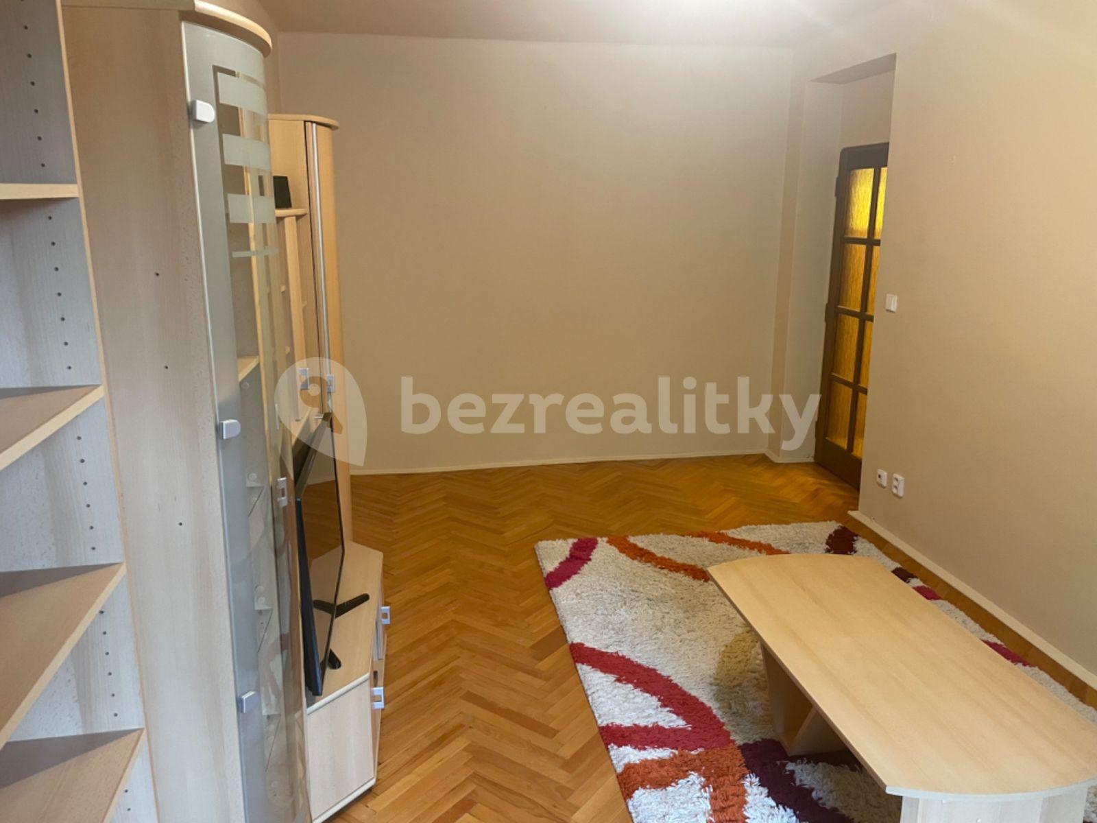 2 bedroom flat for sale, 56 m², Dvouletky, Prague, Prague