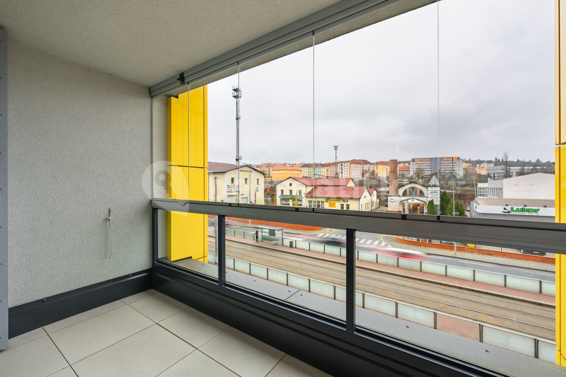 flat to rent, 34 m², Kurta Konráda, Prague, Prague