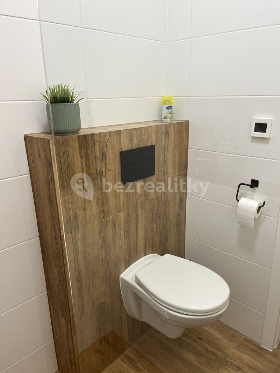 flat to rent, 32 m², Nad Kolčavkou A, Prague, Prague