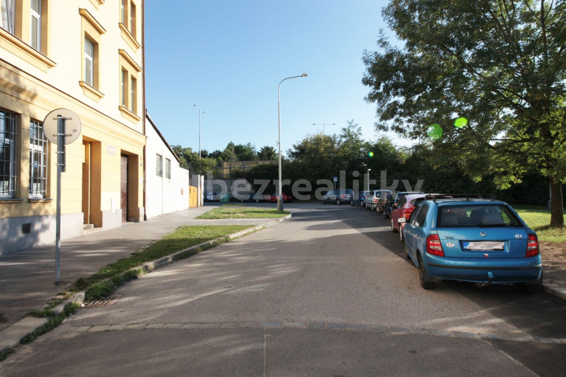 flat to rent, 32 m², Nad Kolčavkou A, Prague, Prague