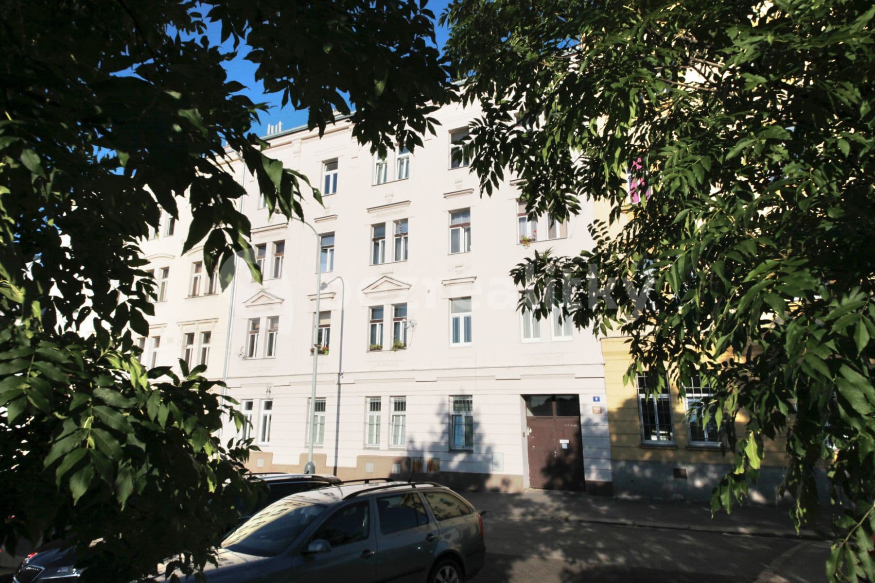 flat to rent, 32 m², Nad Kolčavkou A, Prague, Prague