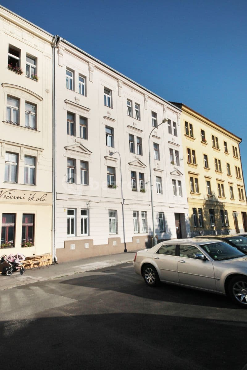 flat to rent, 32 m², Nad Kolčavkou A, Prague, Prague