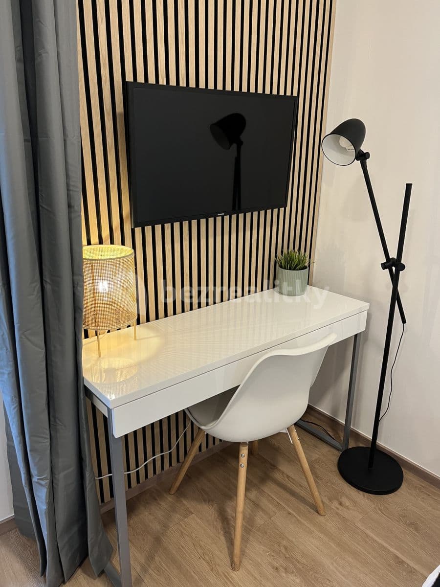flat to rent, 32 m², Nad Kolčavkou A, Prague, Prague