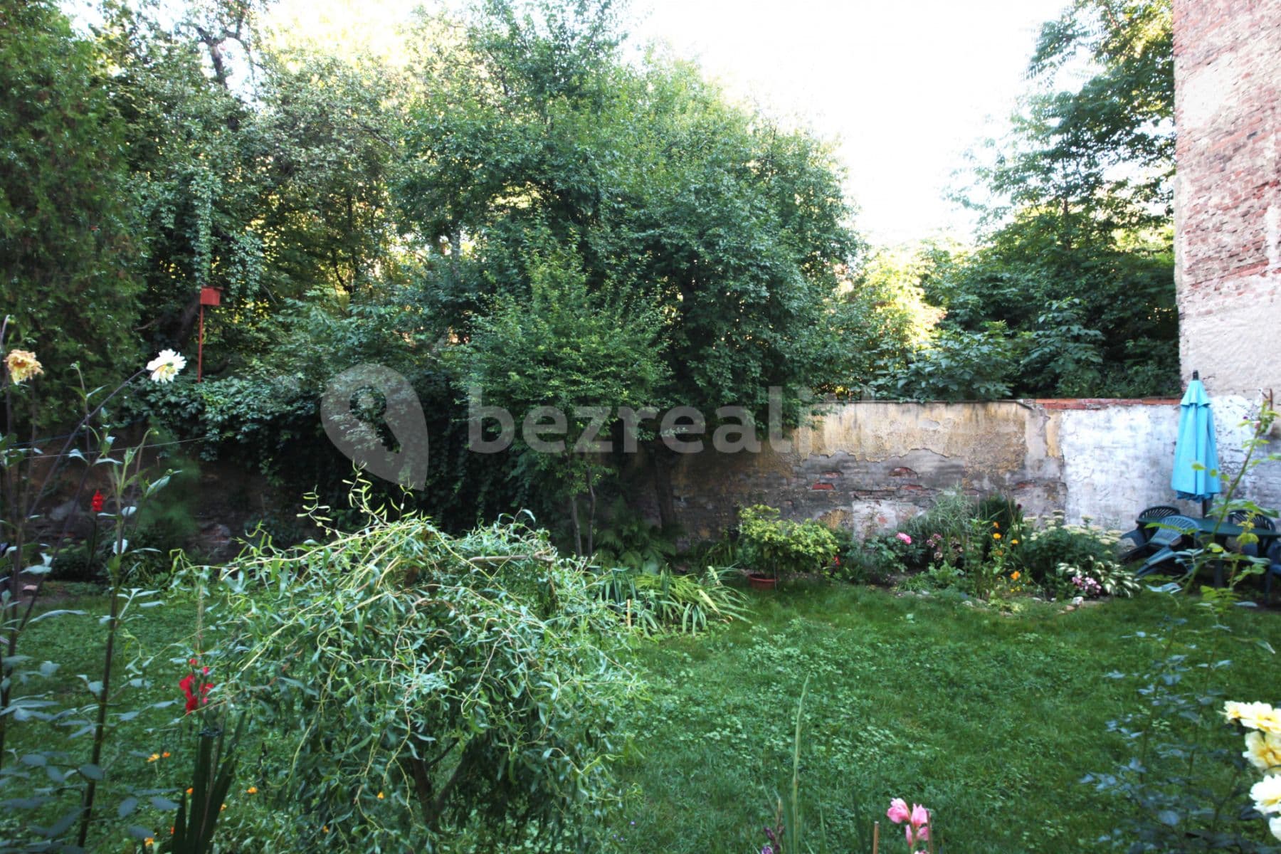 flat to rent, 32 m², Nad Kolčavkou A, Prague, Prague