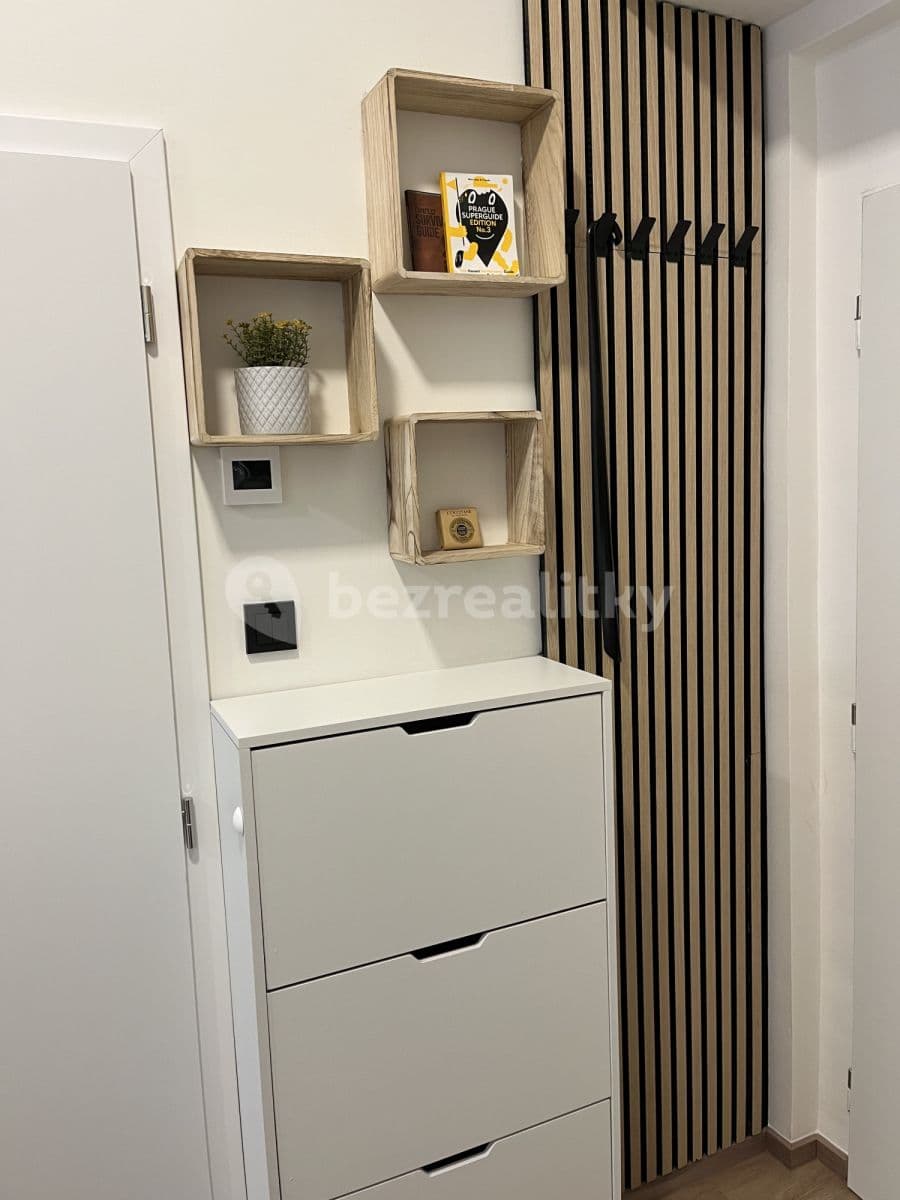 flat to rent, 32 m², Nad Kolčavkou A, Prague, Prague