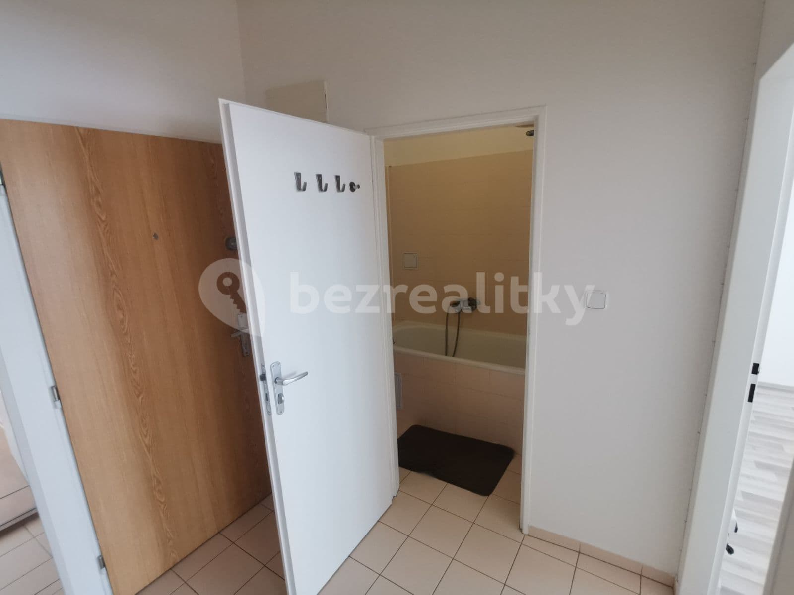 1 bedroom flat to rent, 40 m², Na Míčánkách, Prague, Prague