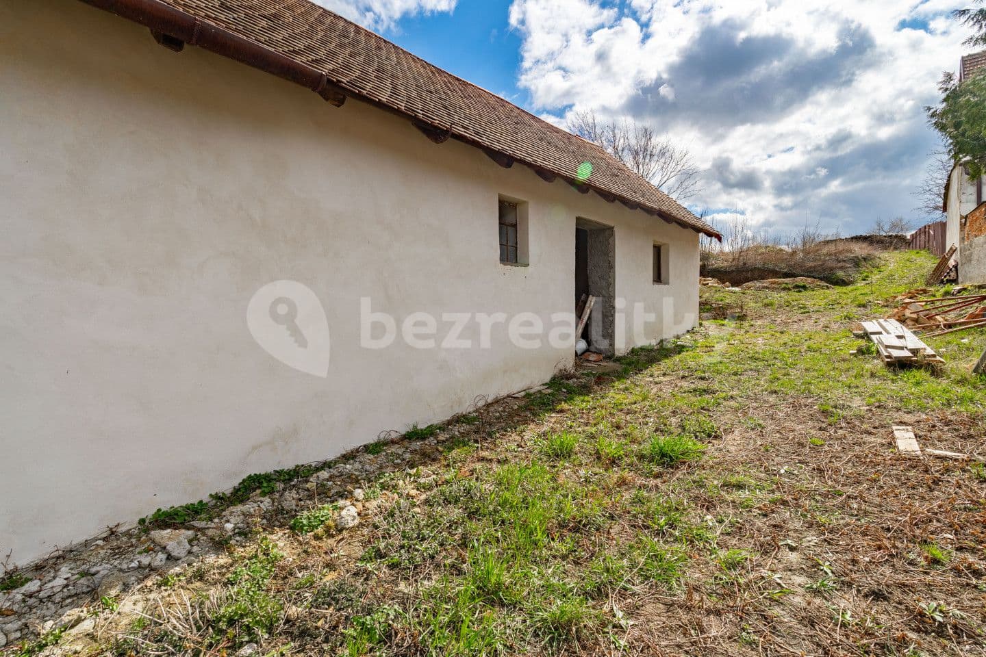 house for sale, 195 m², Báňovice, Jihočeský Region