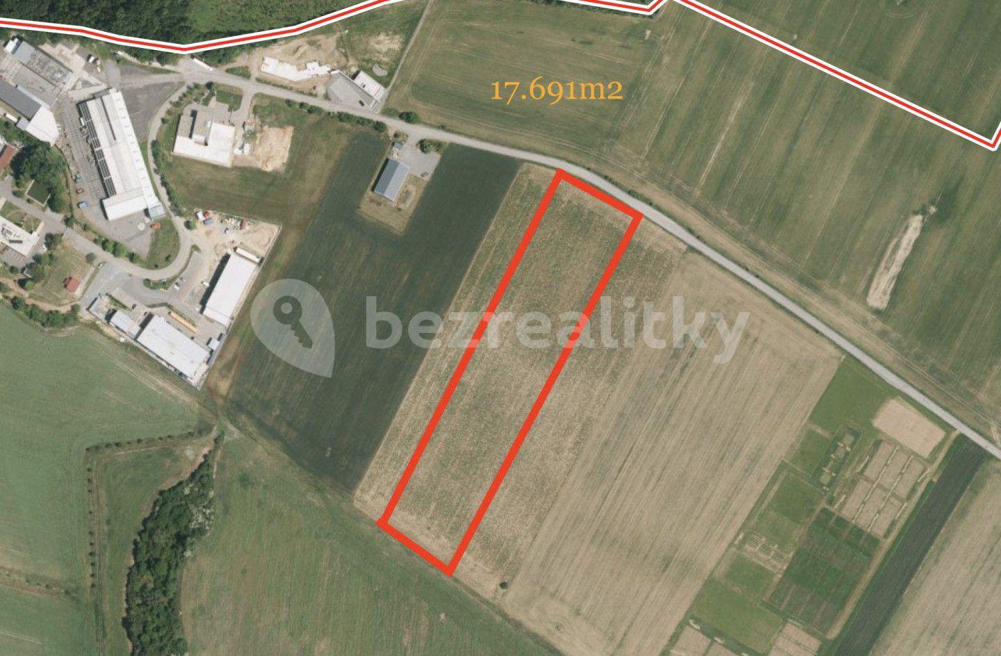 plot for sale, 17,691 m², Střelice, Jihomoravský Region