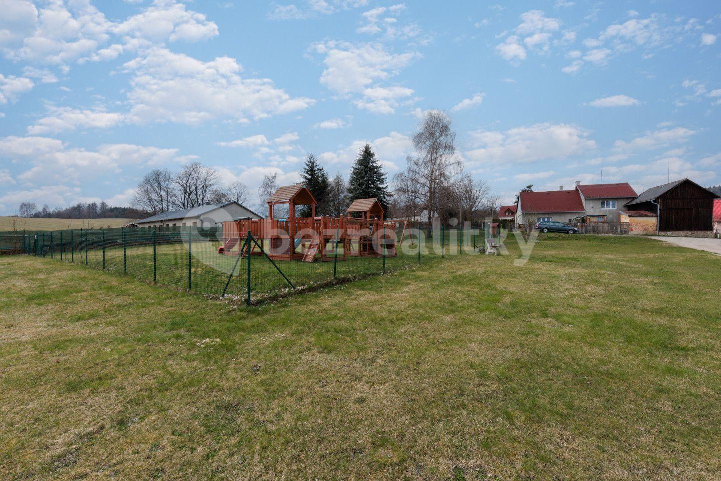 house for sale, 130 m², Dolní Nivy, Karlovarský Region