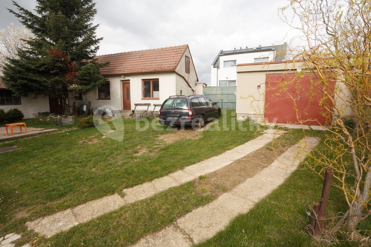 house for sale, 334 m², Na Větřáku, Pozořice, Jihomoravský Region