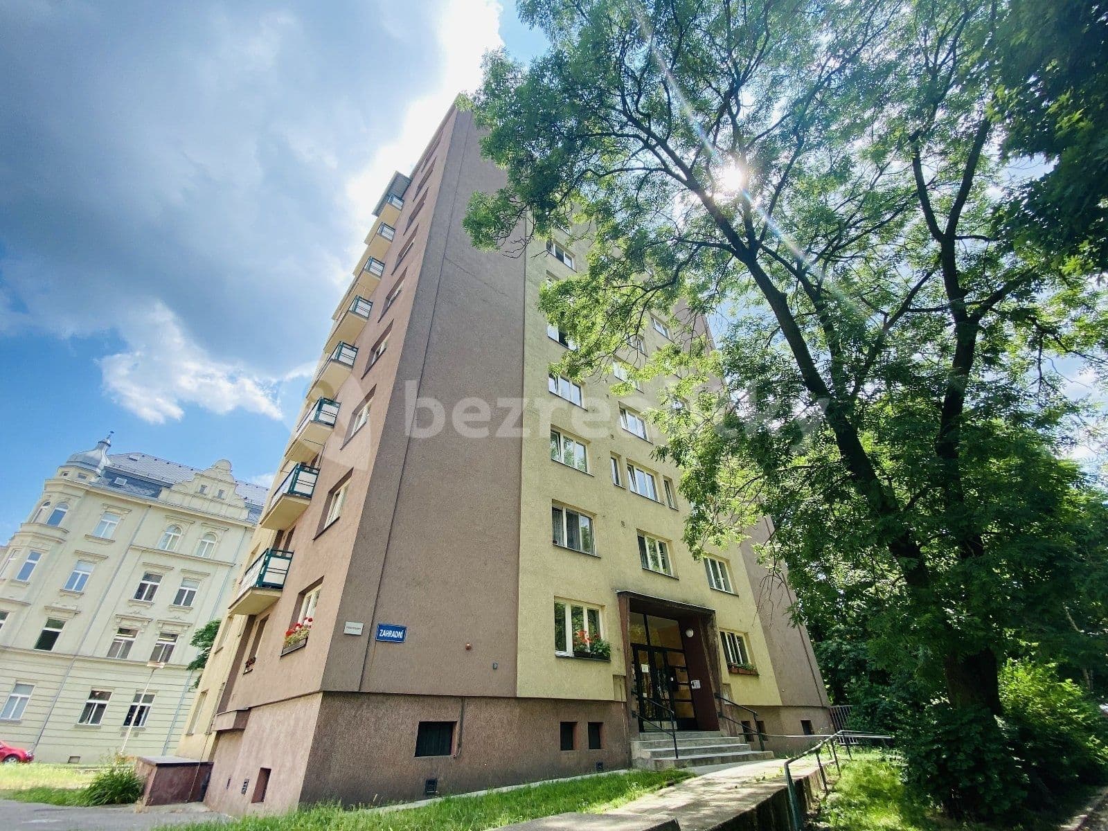 2 bedroom flat to rent, 57 m², Zahradní, Ostrava, Moravskoslezský Region