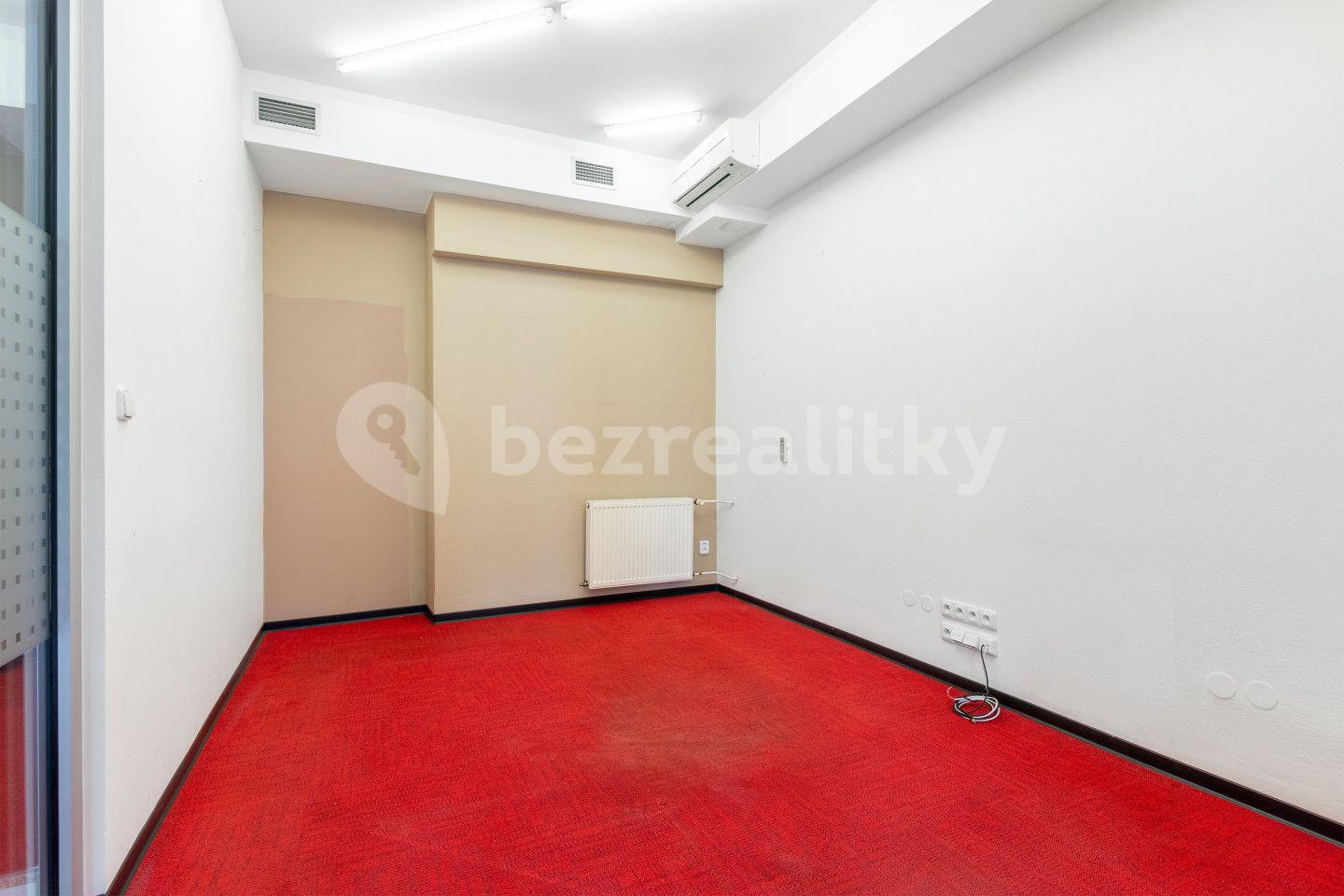 non-residential property for sale, 750 m², náměstí Tyršovo, Choceň, Pardubický Region