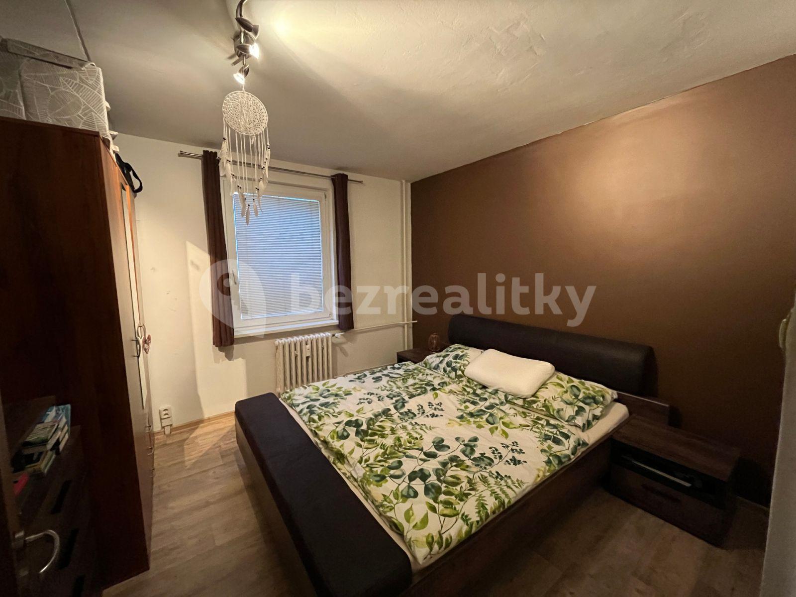 2 bedroom flat for sale, 56 m², Želatovská, Přerov, Olomoucký Region
