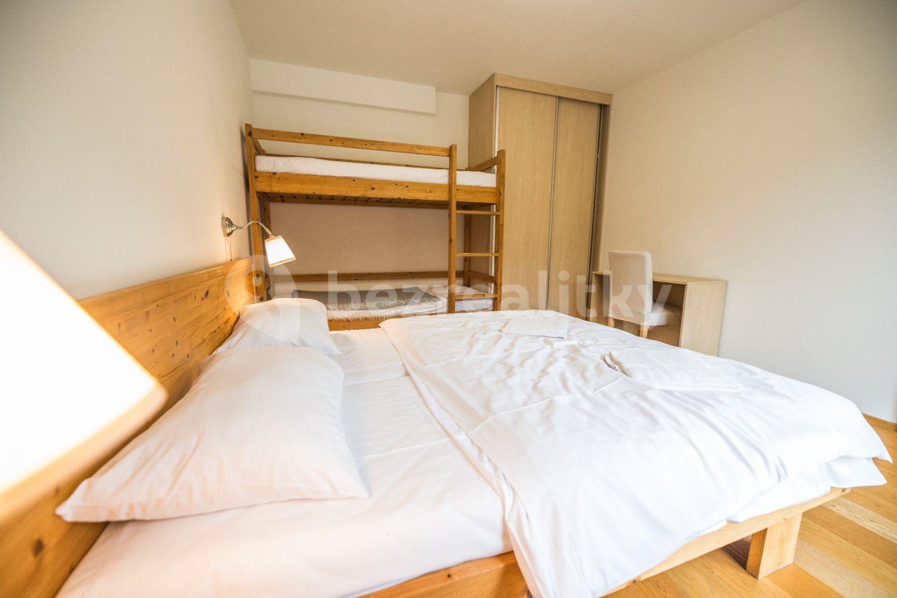 2 bedroom with open-plan kitchen flat for sale, 74 m², Pec pod Sněžkou, Královéhradecký Region