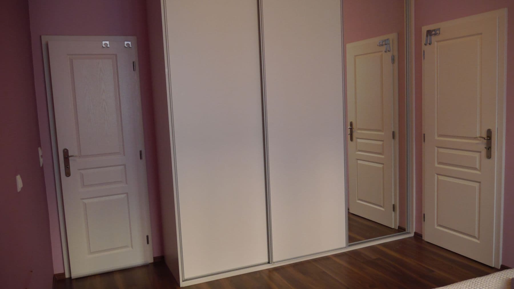 flat to rent, 45 m², Sportovní, Prague, Prague