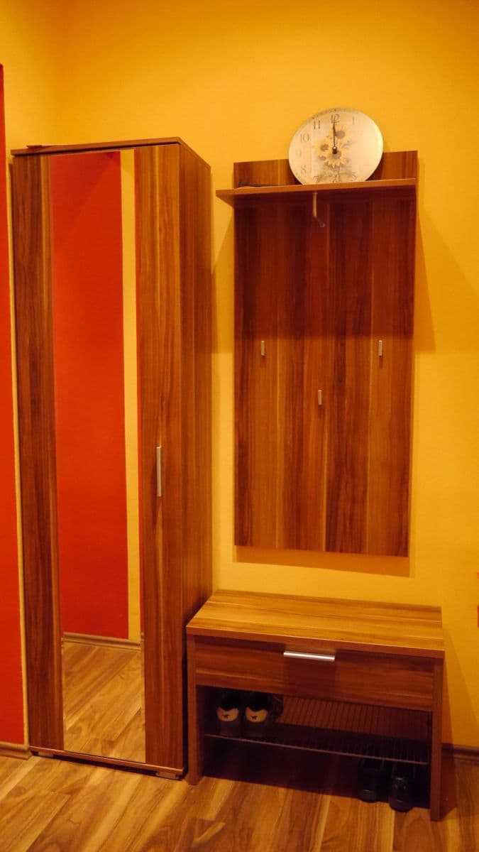 flat to rent, 45 m², Sportovní, Prague, Prague