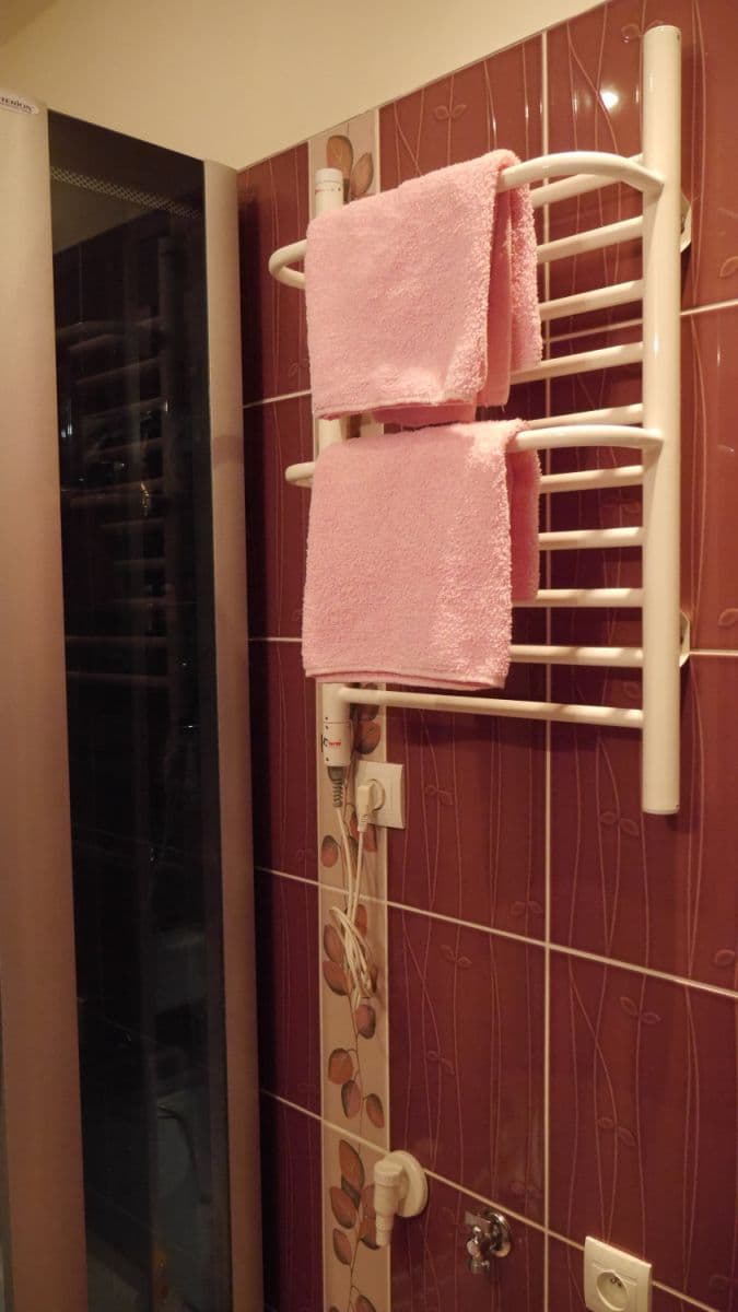 flat to rent, 45 m², Sportovní, Prague, Prague
