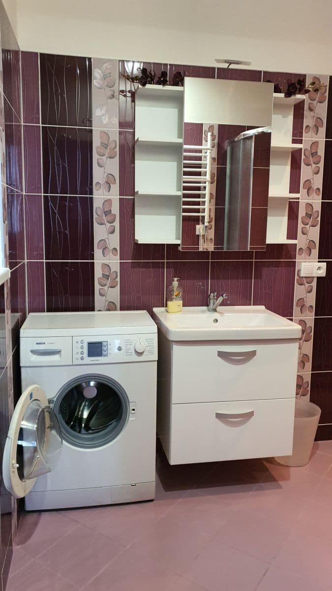 flat to rent, 45 m², Sportovní, Prague, Prague