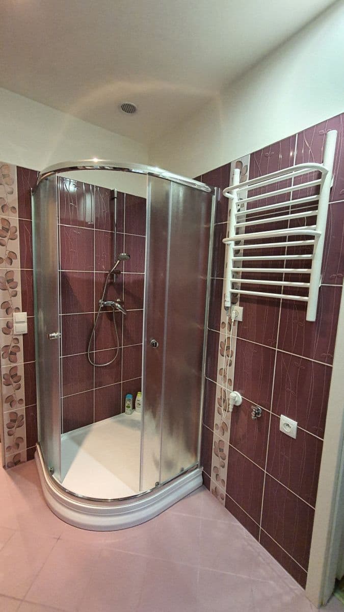 flat to rent, 45 m², Sportovní, Prague, Prague