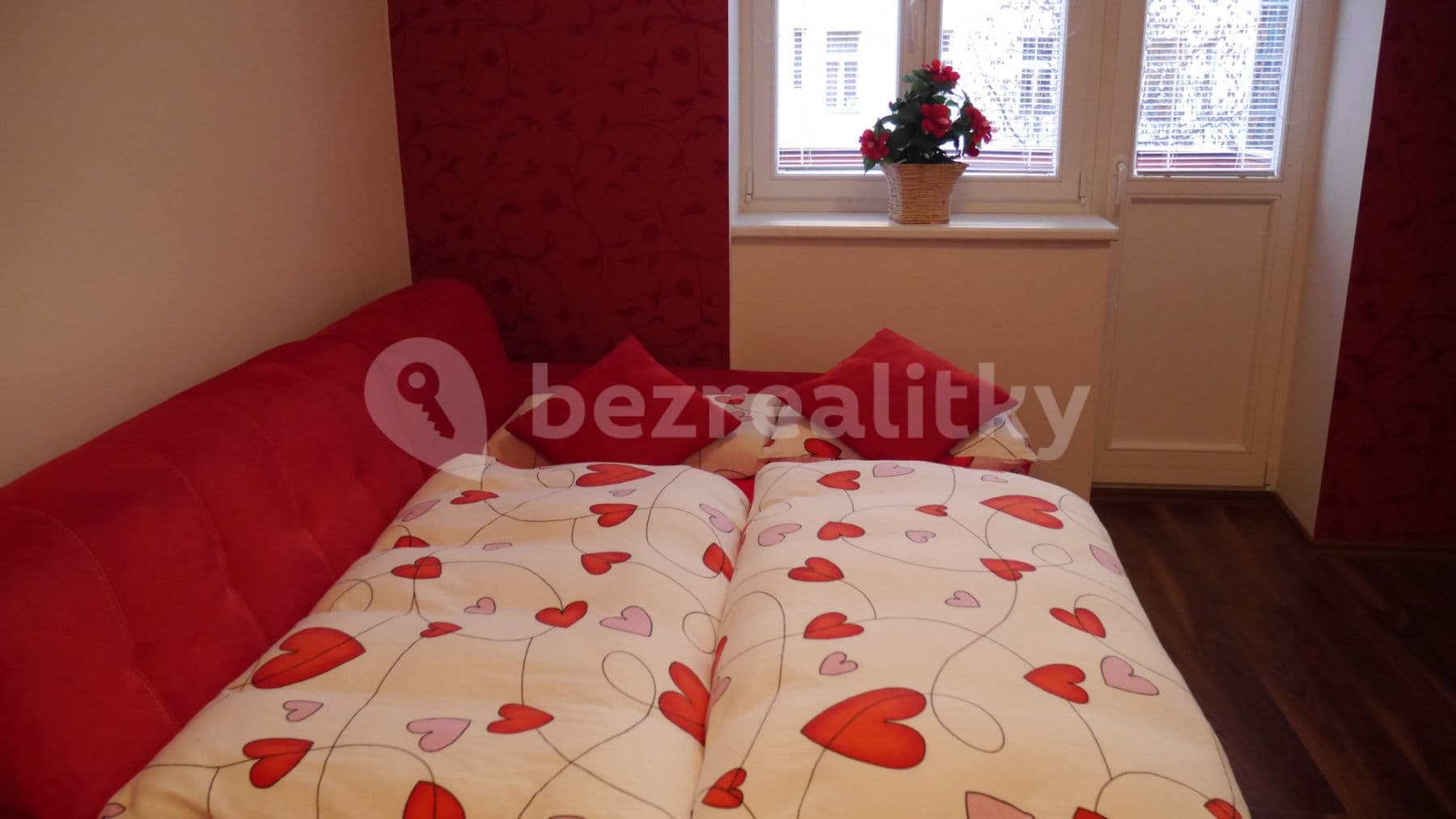2 bedroom flat to rent, 45 m², Sportovní, Prague, Prague