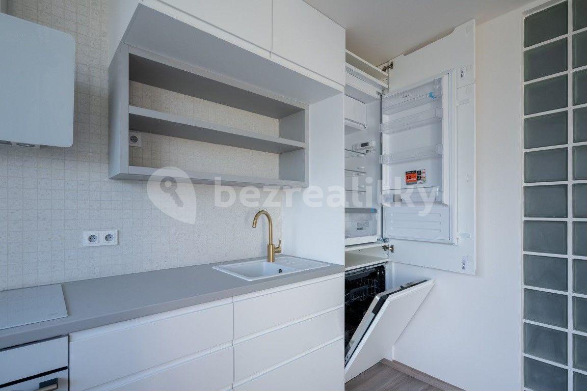 1 bedroom flat to rent, 38 m², Murgašova, Prague, Prague