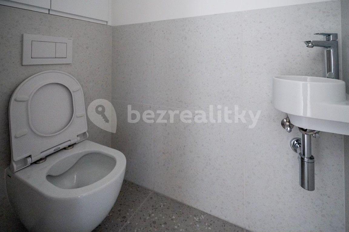 1 bedroom flat to rent, 38 m², Murgašova, Prague, Prague
