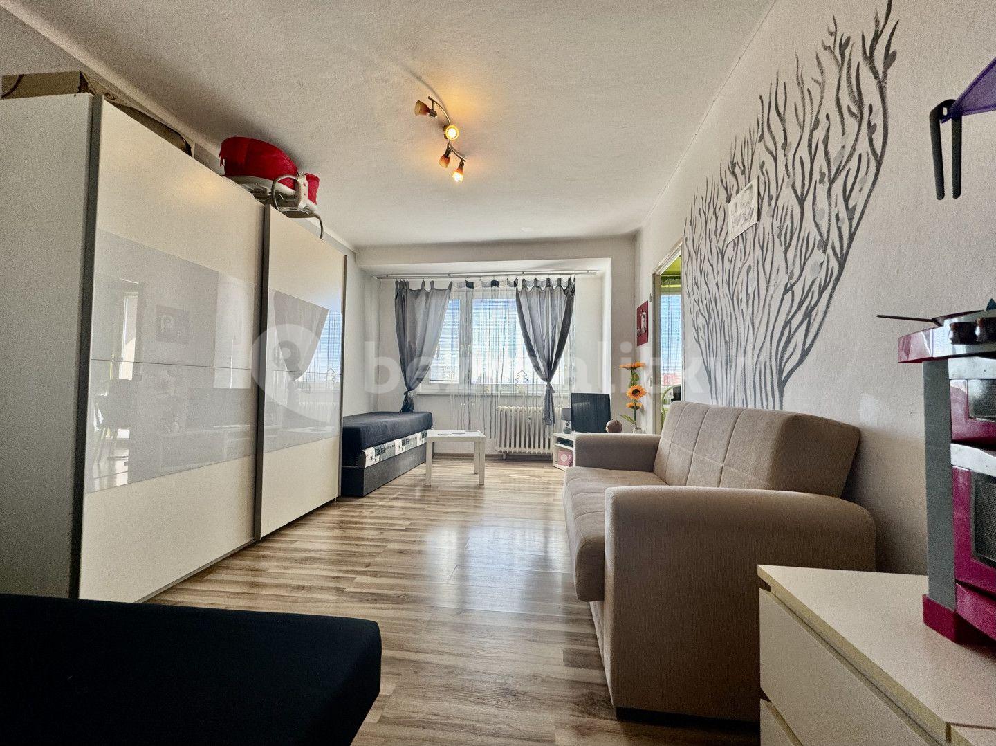 1 bedroom flat for sale, 39 m², Mánesova, Ostrava, Moravskoslezský Region