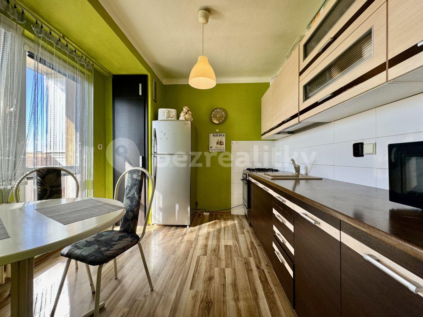1 bedroom flat for sale, 39 m², Mánesova, Ostrava, Moravskoslezský Region