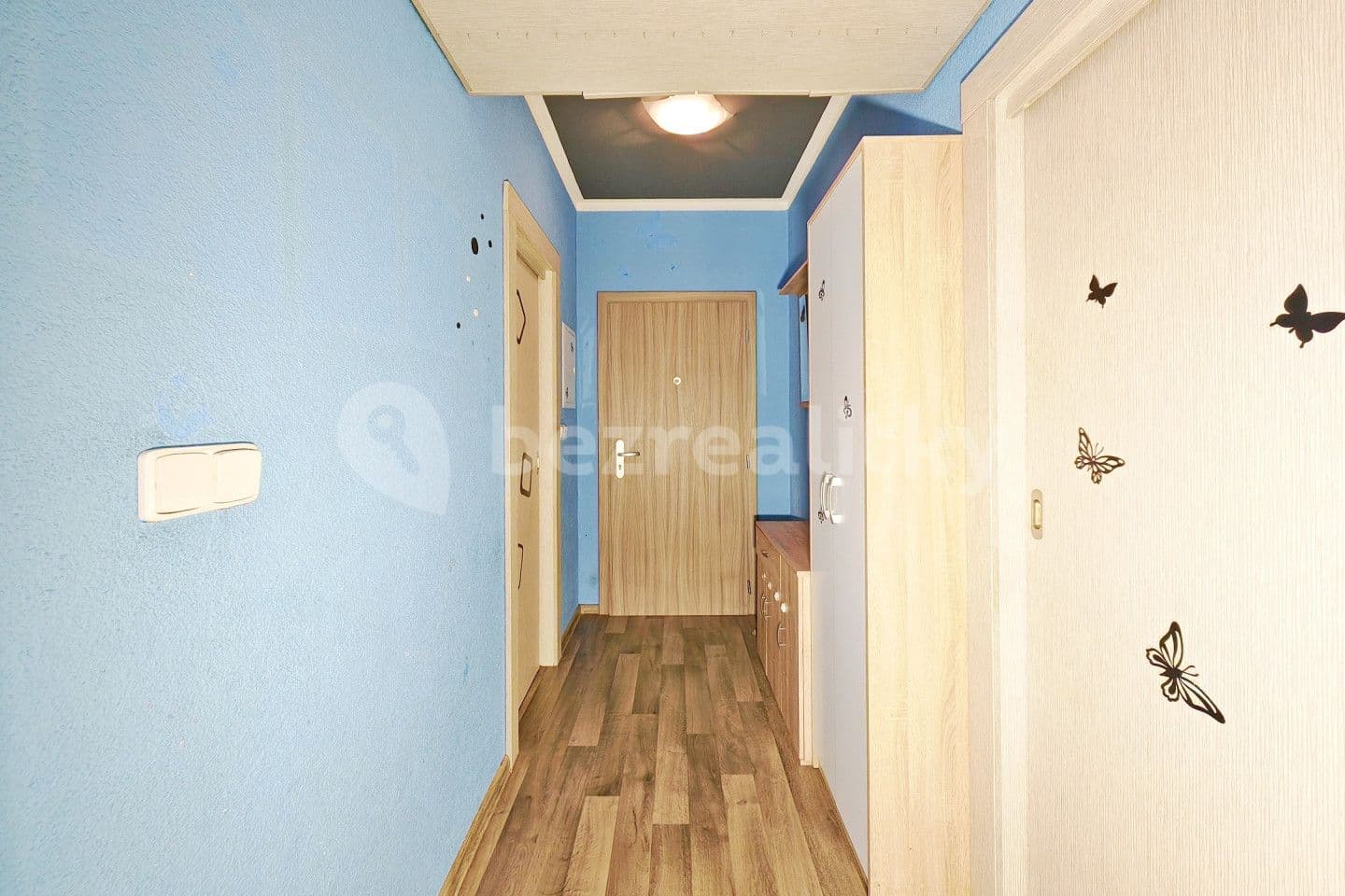 1 bedroom flat for sale, 36 m², Všeruby, Plzeňský Region
