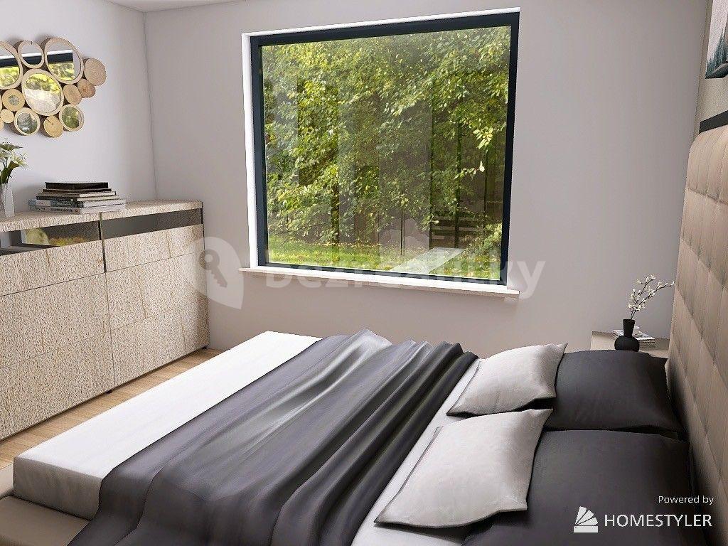 2 bedroom flat for sale, 108 m², Ryneček, Netolice, Jihočeský Region