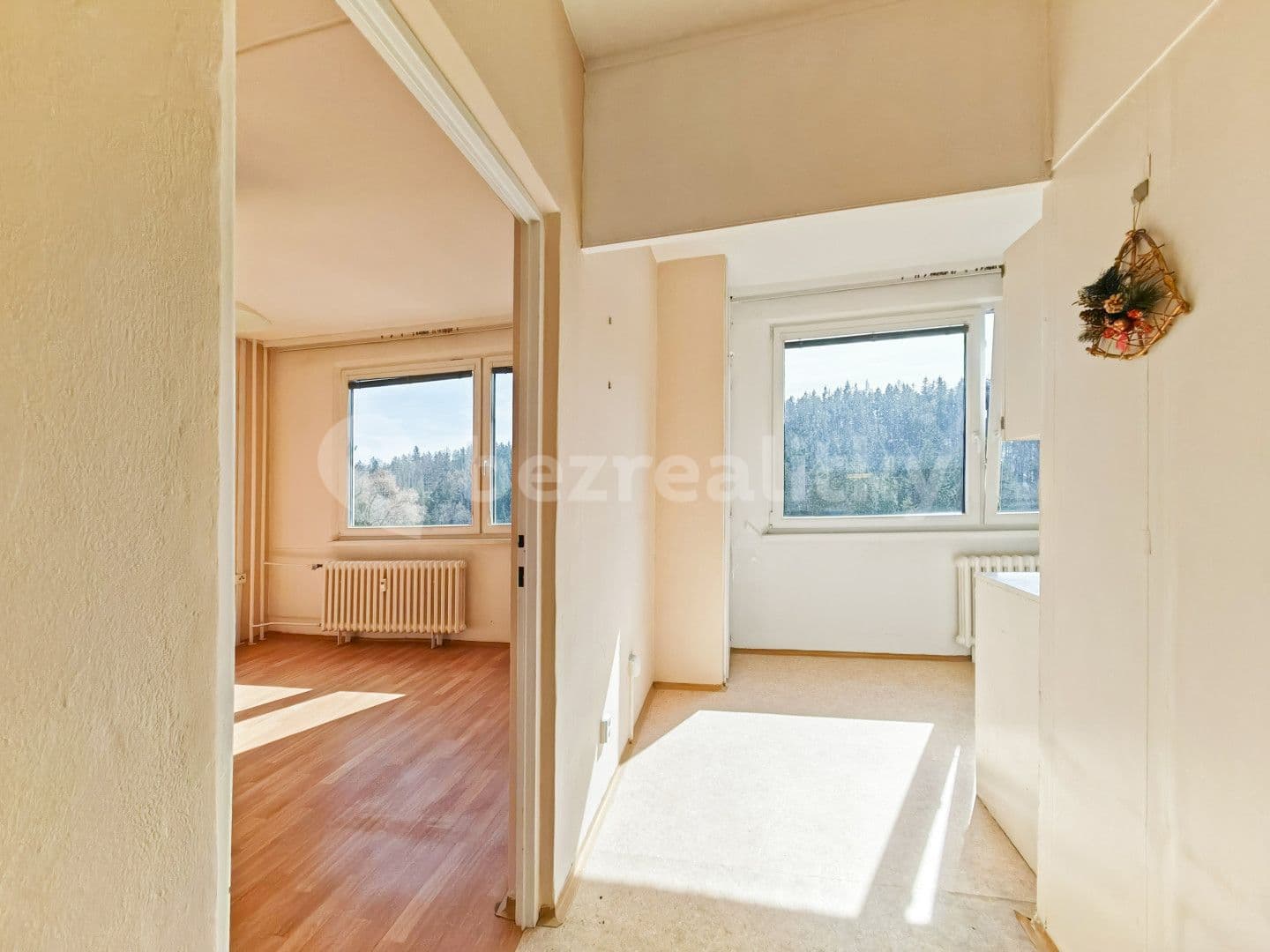 1 bedroom flat for sale, 34 m², Na Sluneční Stráni, Janské Lázně, Královéhradecký Region