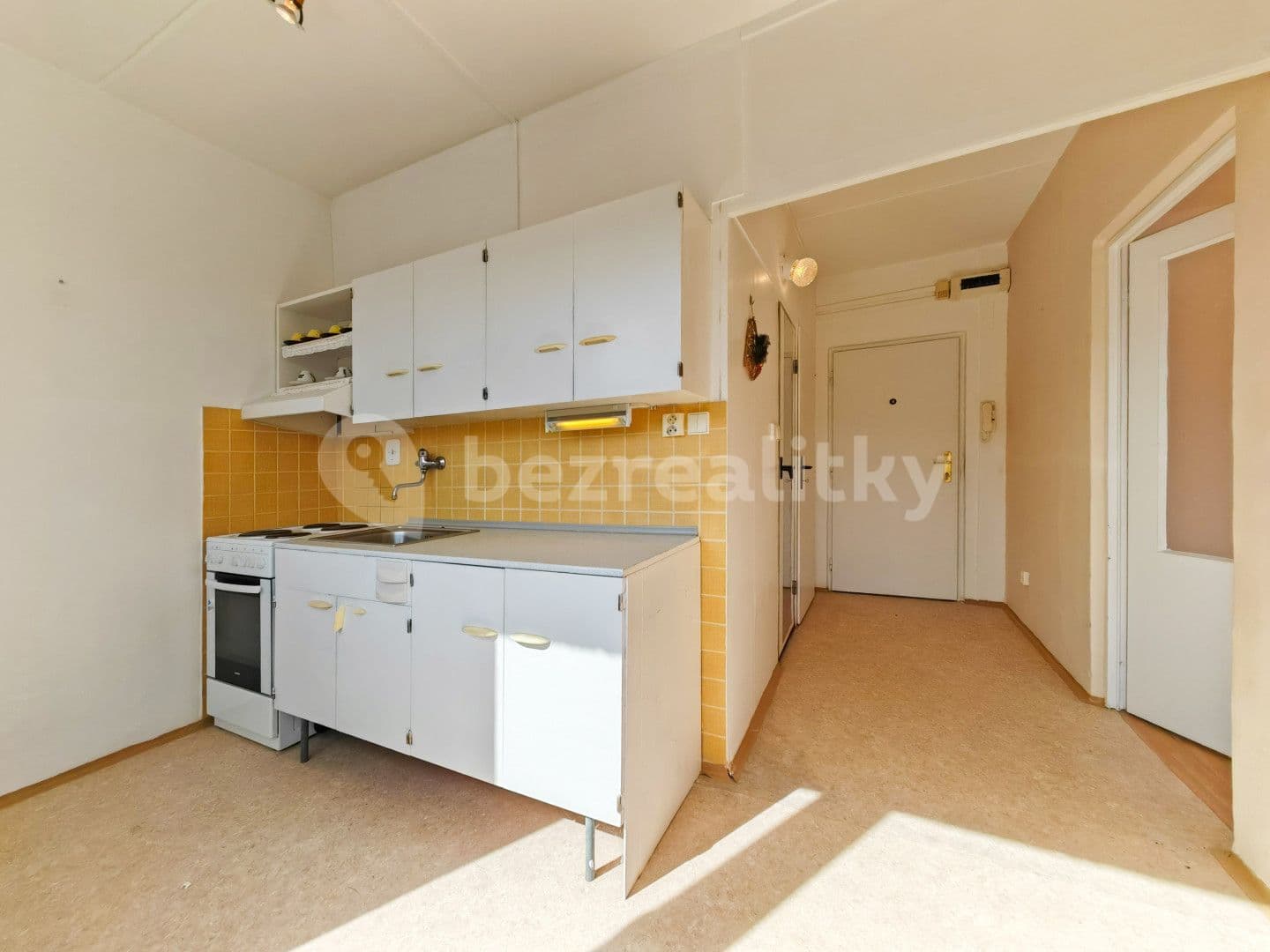 1 bedroom flat for sale, 34 m², Na Sluneční Stráni, Janské Lázně, Královéhradecký Region