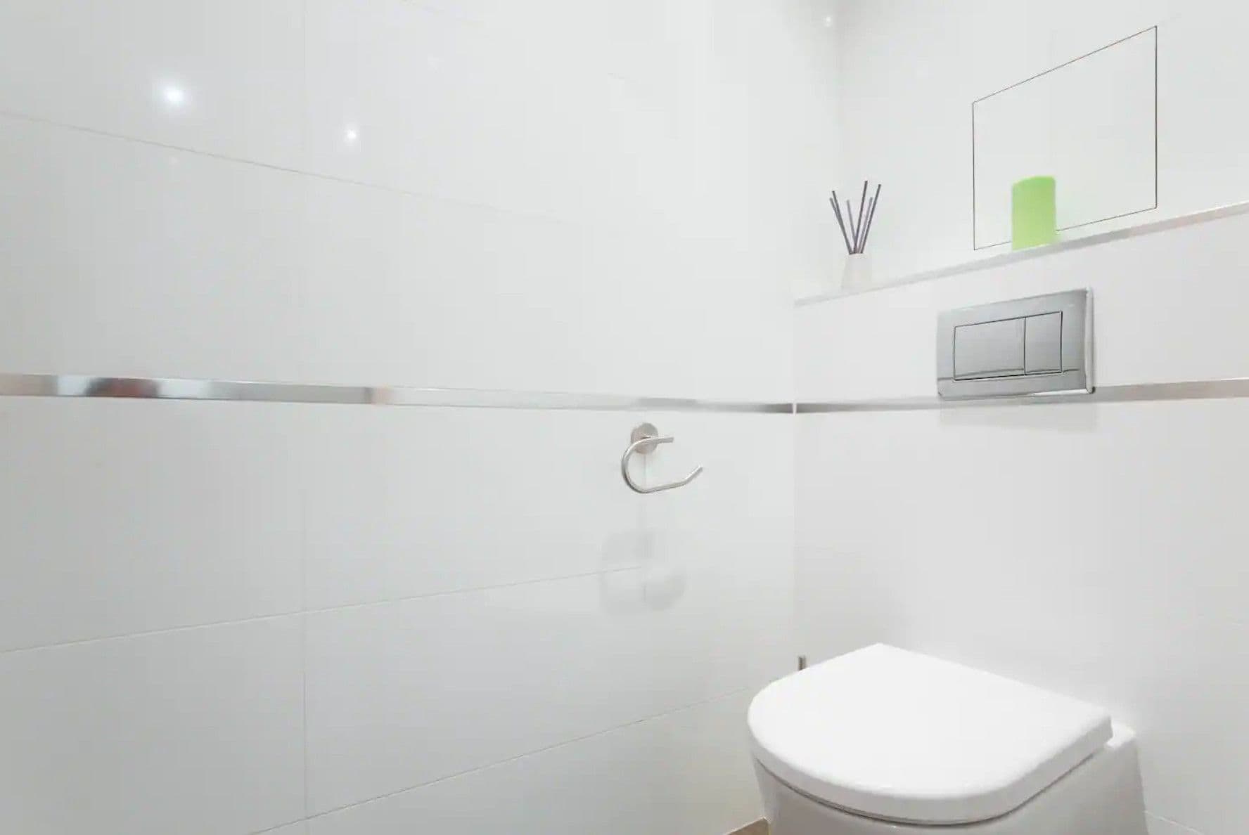 flat to rent, 32 m², Olšanská, Prague, Prague