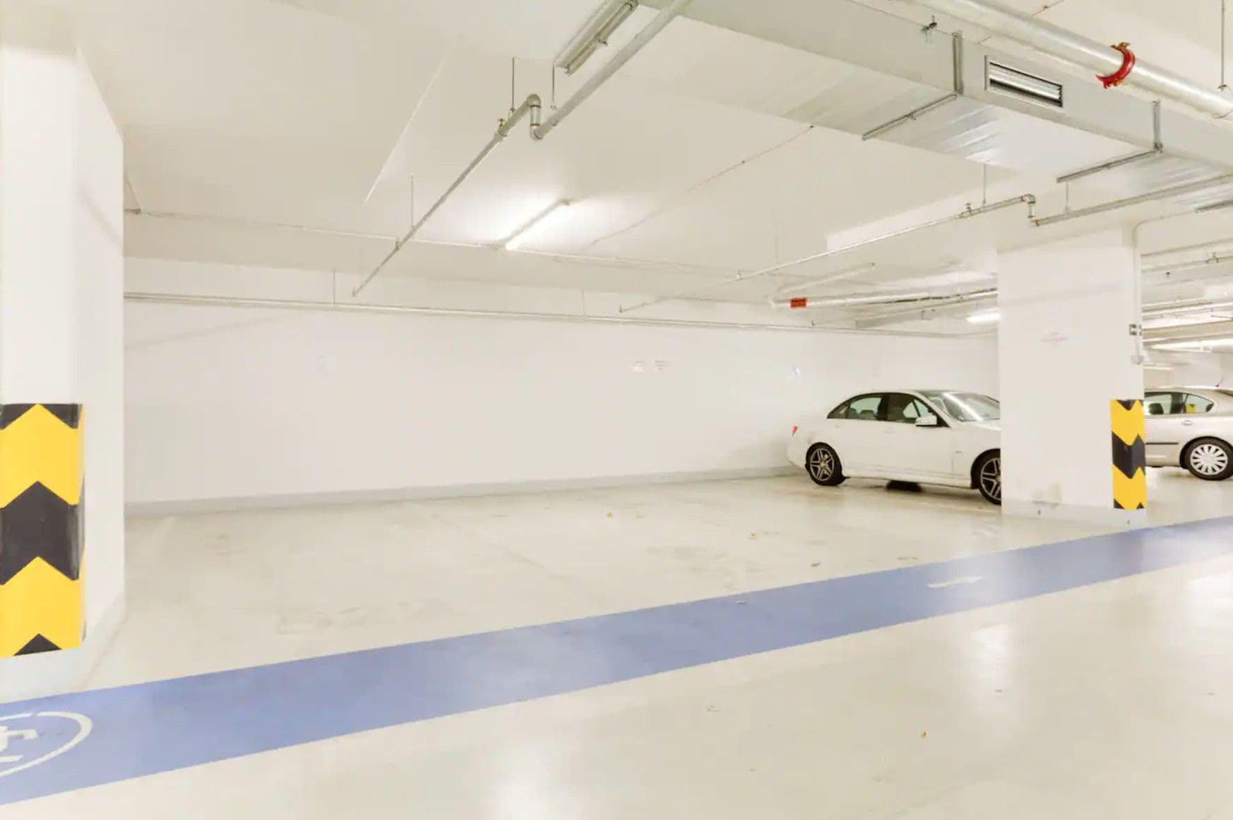 flat to rent, 32 m², Olšanská, Prague, Prague