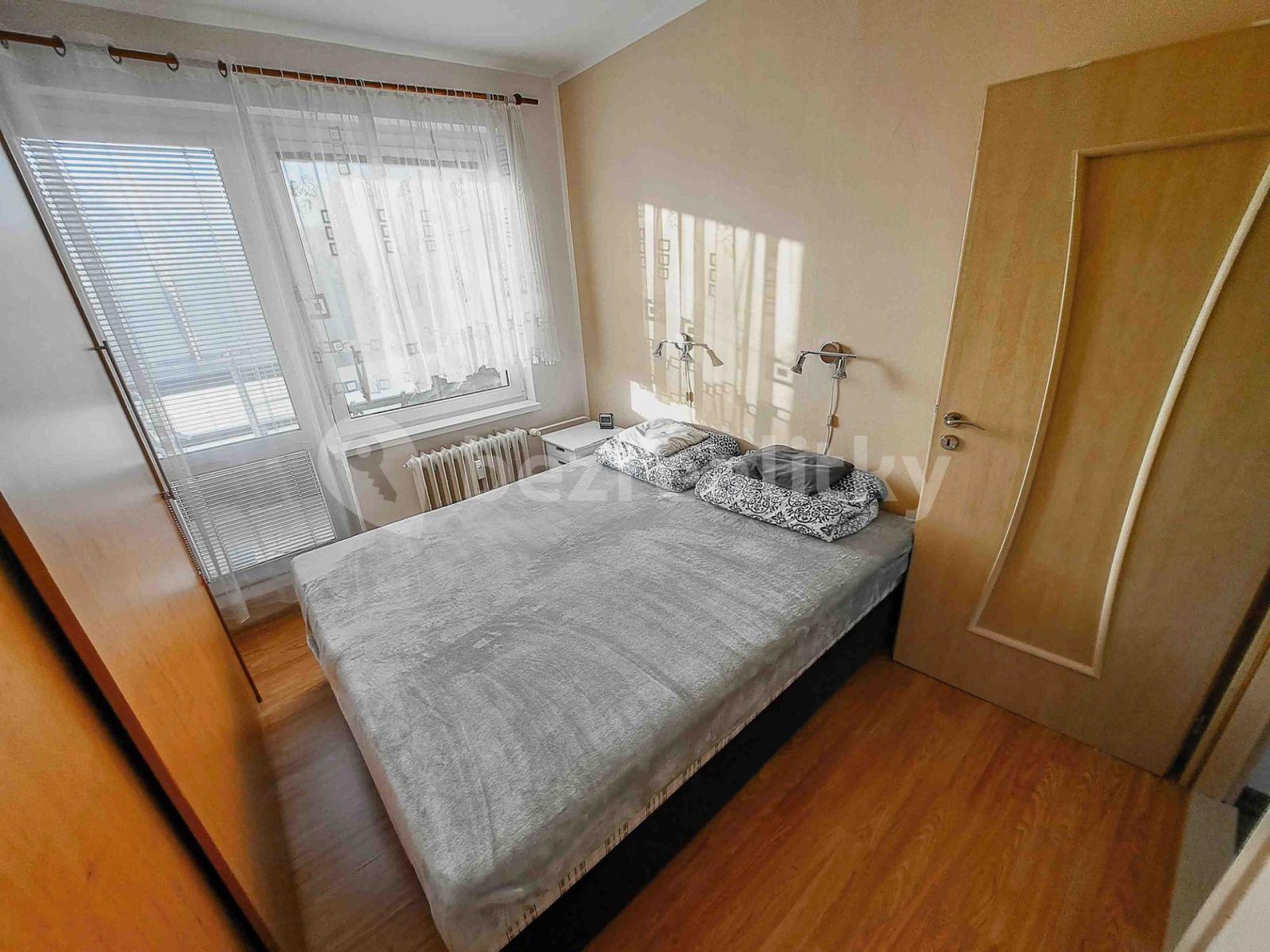 3 bedroom flat for sale, 64 m², Františka Čechury, Ostrava, Moravskoslezský Region