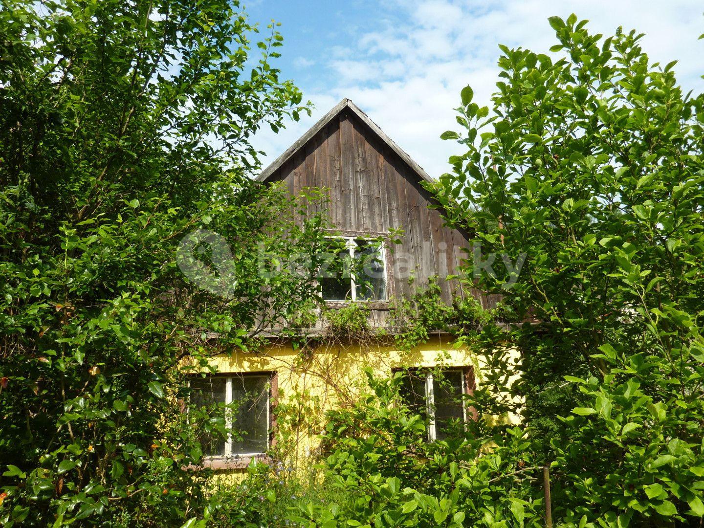 house for sale, 1,950 m², Horní Radechová, Královéhradecký Region