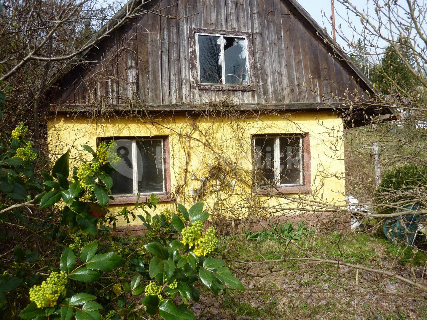 house for sale, 1,950 m², Horní Radechová, Královéhradecký Region
