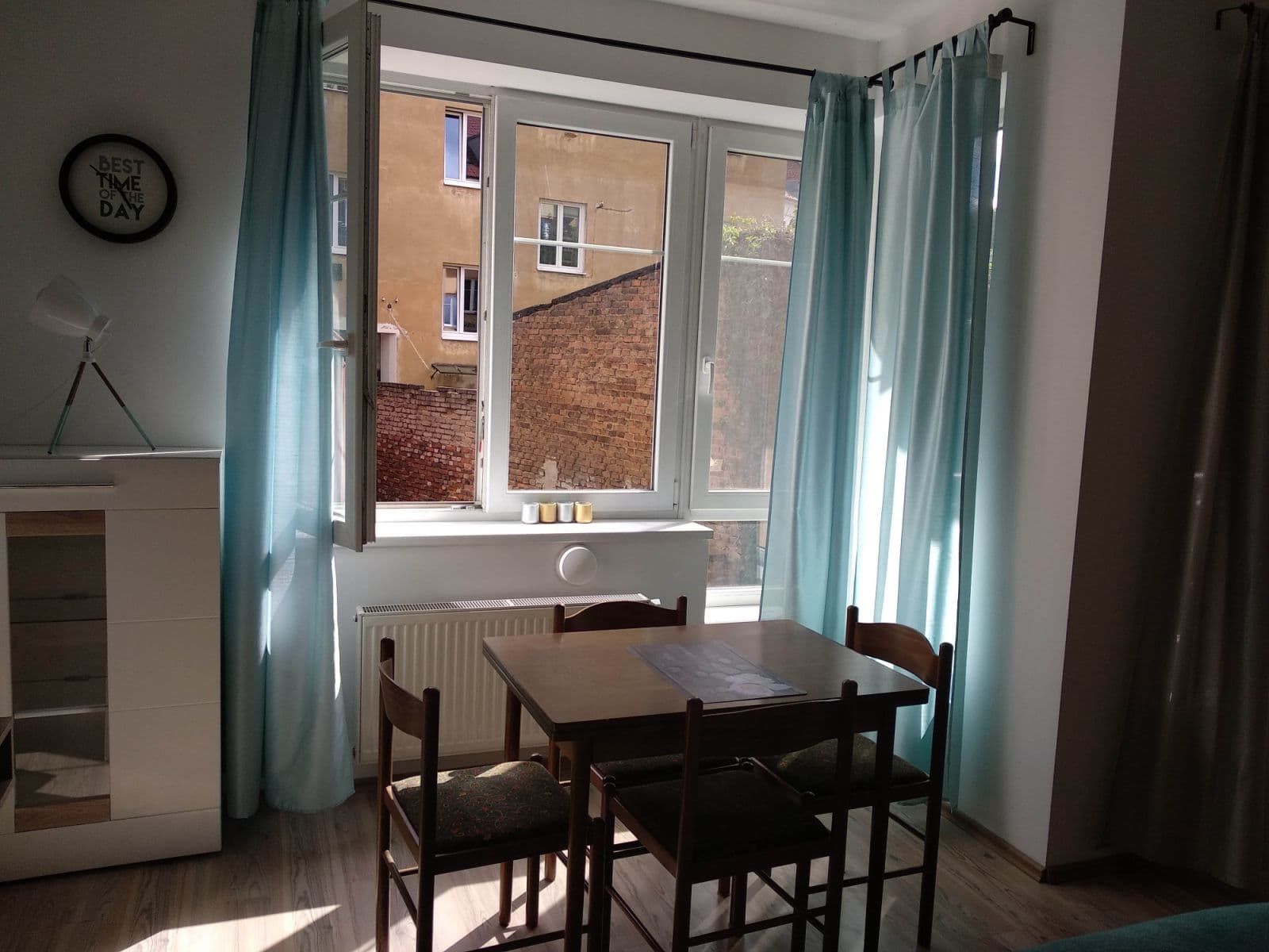 flat to rent, 67 m², V Zahradách, Prague, Prague