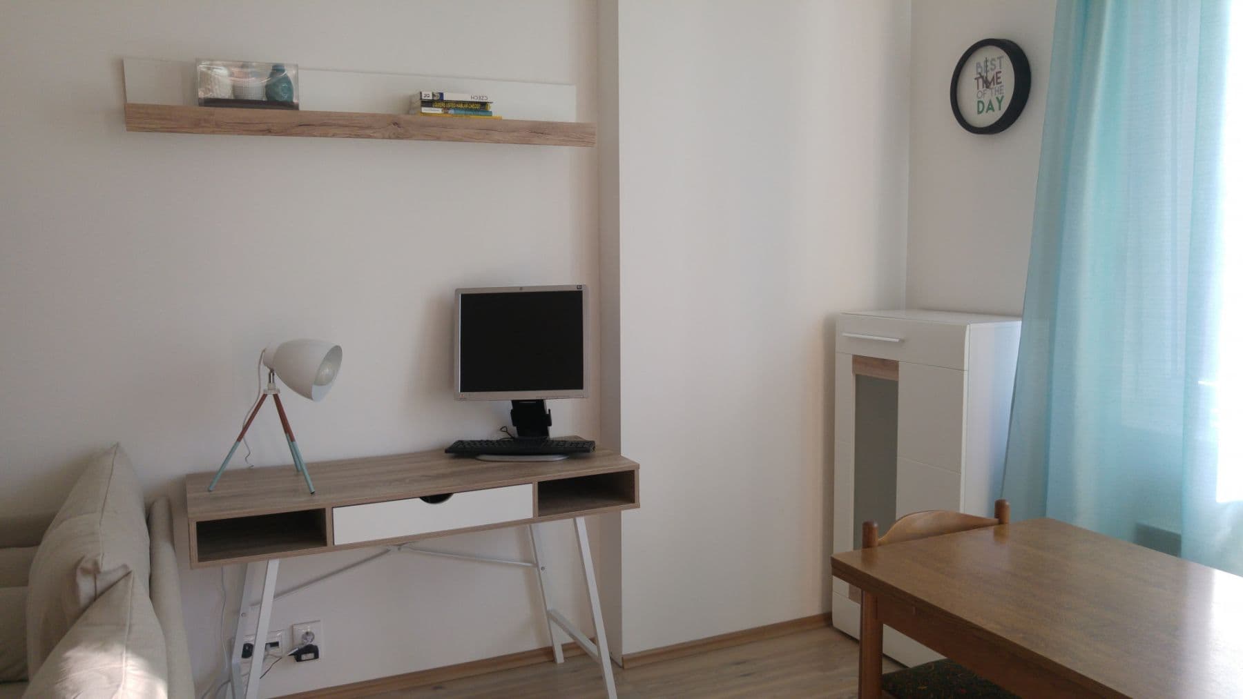 flat to rent, 67 m², V Zahradách, Prague, Prague