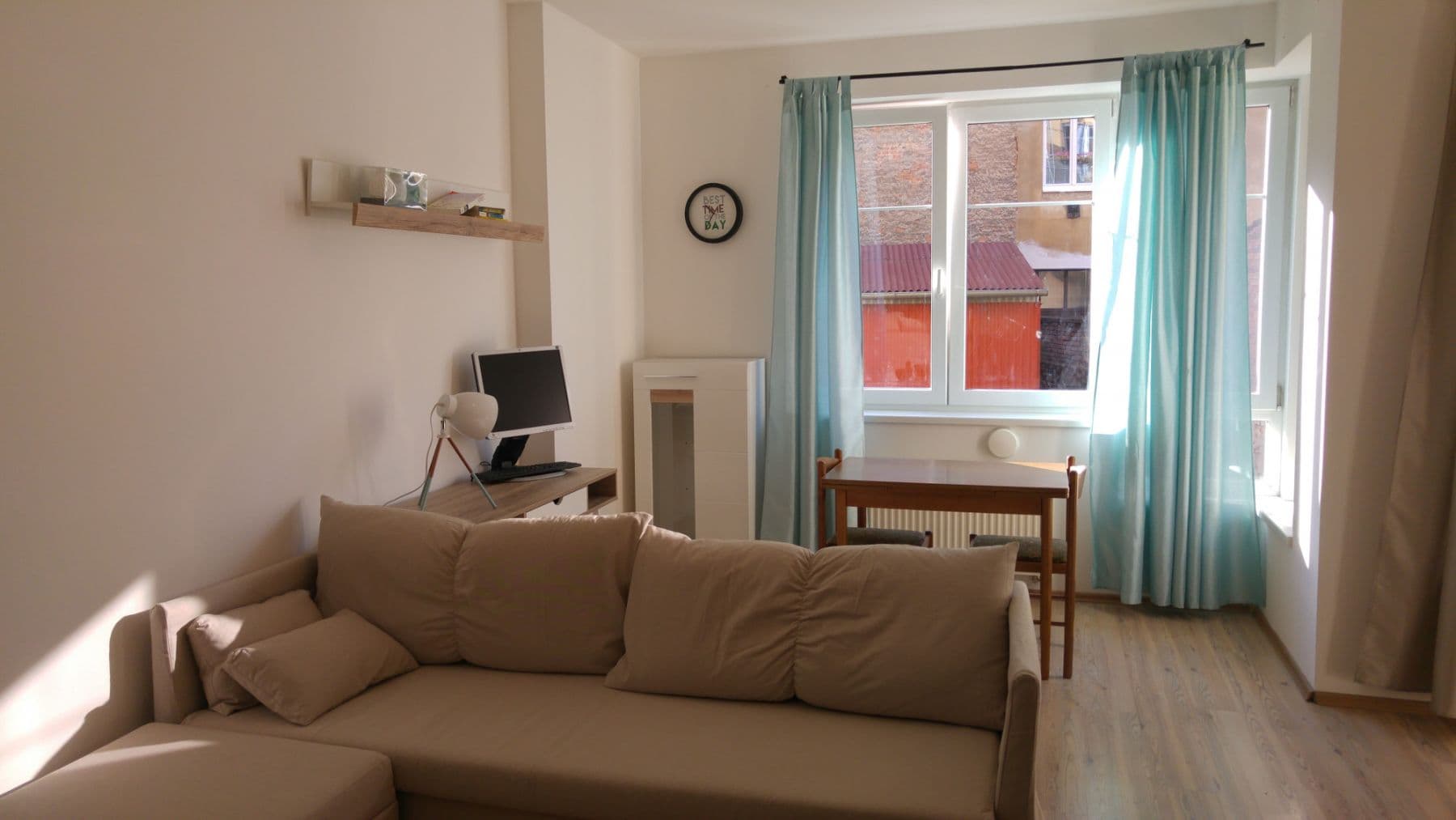 flat to rent, 67 m², V Zahradách, Prague, Prague