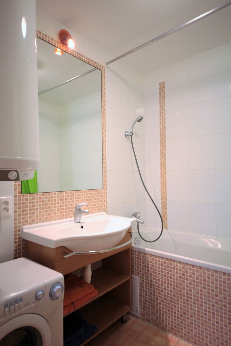 flat to rent, 67 m², V Zahradách, Prague, Prague