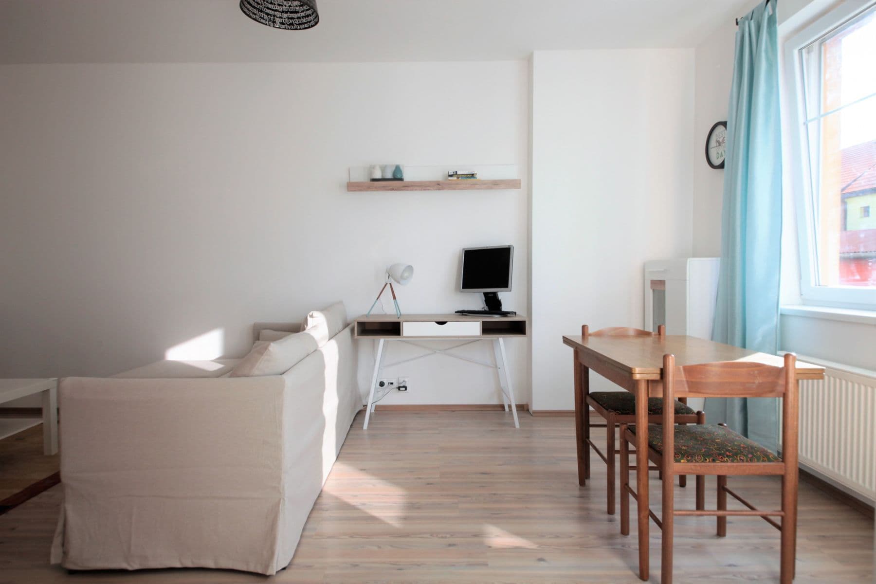 flat to rent, 67 m², V Zahradách, Prague, Prague