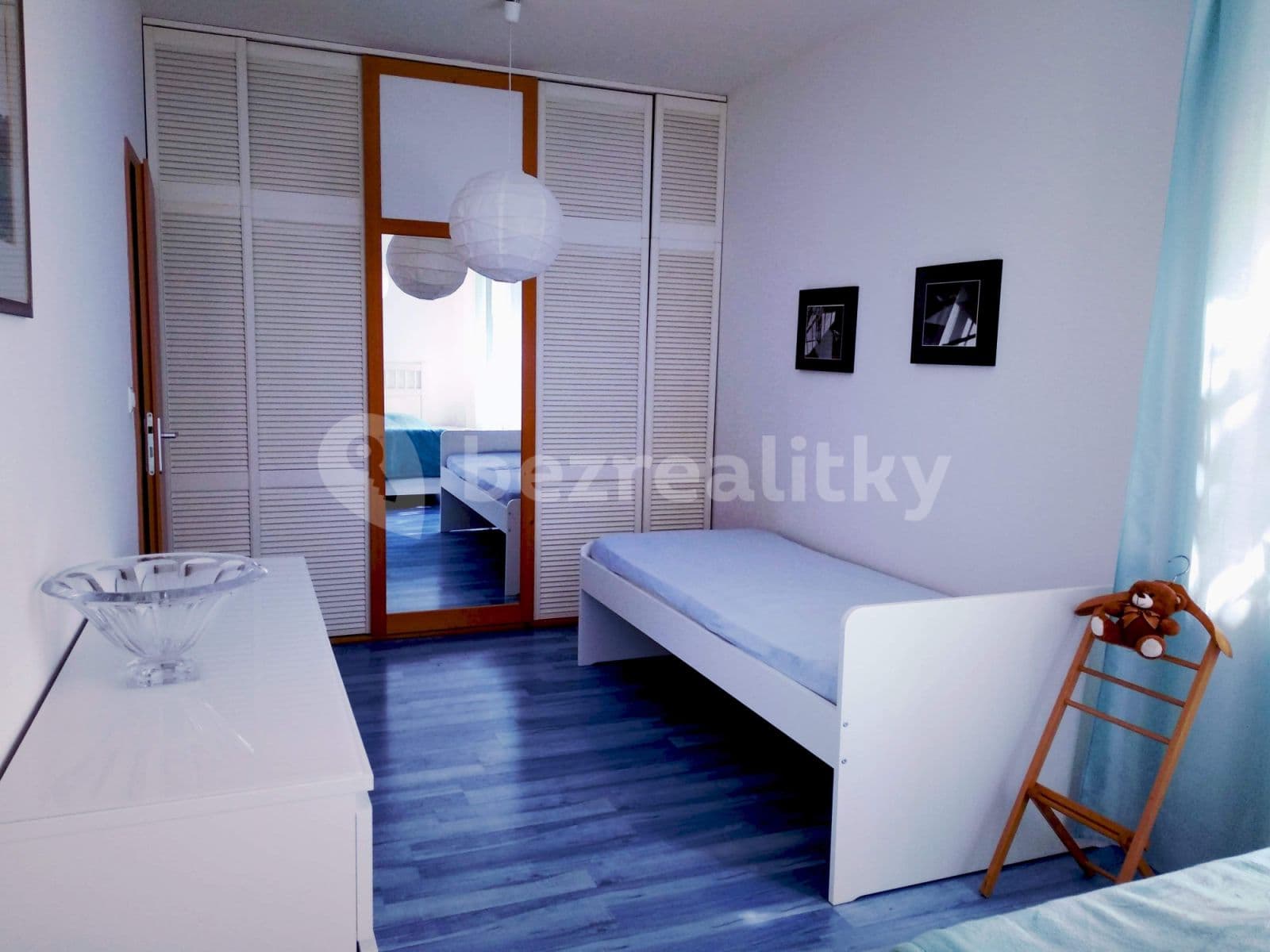 2 bedroom flat to rent, 67 m², V Zahradách, Prague, Prague