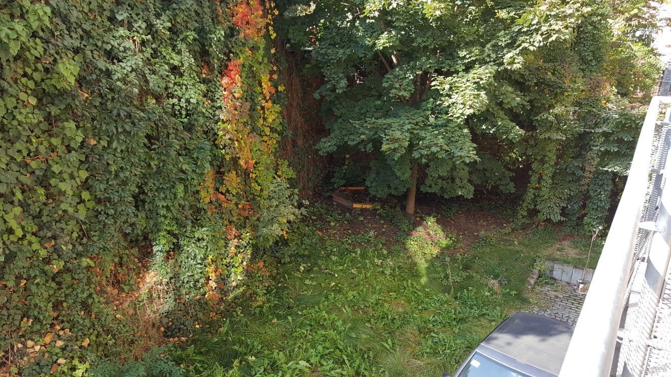 flat to rent, 67 m², V Zahradách, Prague, Prague