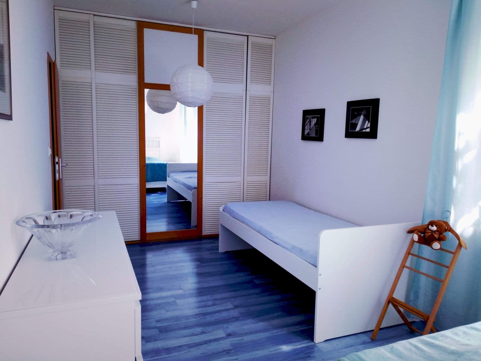 flat to rent, 67 m², V Zahradách, Prague, Prague